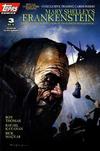 Cover Thumbnail for Mary Shelley's Frankenstein (1994 series) #3 [John Bolton]