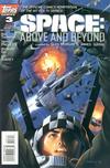 Cover for Space: Above and Beyond (Topps, 1996 series) #3