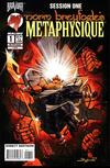 Cover for Metaphysique (Malibu, 1995 series) #1