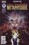 Cover for Metaphysique (Malibu, 1995 series) #5