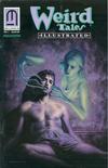 Cover for Weird Tales (Millennium Publications, 1992 series) #1 [Regular]