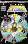 Cover for Doctor Chaos (Triumphant, 1993 series) #5