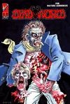 Cover for Deadworld (Arrow, 1986 series) #2