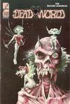 Cover for Deadworld (Arrow, 1986 series) #3