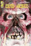 Cover for Deadworld (Arrow, 1986 series) #4