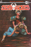 Cover for Deadworld (Caliber Press, 1989 series) #11