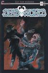 Cover for Deadworld (Caliber Press, 1989 series) #16 [Graphic variant]