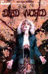 Cover for Deadworld (Caliber Press, 1989 series) #17 [Graphic Variant]