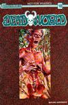 Cover for Deadworld (Caliber Press, 1989 series) #18