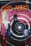 Cover for Deadworld (Caliber Press, 1989 series) #20