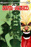 Cover for Deadworld (Caliber Press, 1989 series) #25