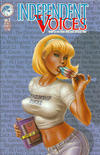 Cover for Independent Voices (Peregrine Entertainment, 1998 series) #2