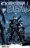 Cover for The Walking Dead (Image, 2003 series) #5