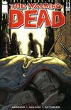 Cover for The Walking Dead (Image, 2003 series) #11