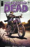 Cover for The Walking Dead (Image, 2003 series) #15