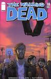 Cover for The Walking Dead (Image, 2003 series) #18