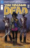 Cover for The Walking Dead (Image, 2003 series) #19