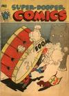 Cover for Super-Dooper Comics (Able Manufacturing, 1946 series) #2