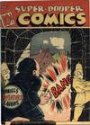 Cover for Super-Dooper Comics (Able Manufacturing, 1946 series) #3