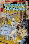 Cover for Deadbeats (Claypool Comics, 1993 series) #11