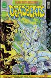 Cover for Deadbeats (Claypool Comics, 1993 series) #19