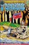 Cover for Deadbeats (Claypool Comics, 1993 series) #24