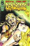 Cover for Deadbeats (Claypool Comics, 1993 series) #50