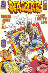 Cover for Deadbeats (Claypool Comics, 1993 series) #58
