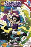 Cover for Deadbeats (Claypool Comics, 1993 series) #67
