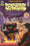 Cover for Deadbeats (Claypool Comics, 1993 series) #69