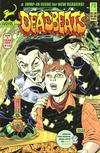 Cover for Deadbeats (Claypool Comics, 1993 series) #70
