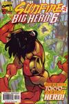 Cover for Sunfire & Big Hero Six (Marvel, 1998 series) #3