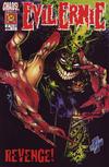Cover for Evil Ernie: Revenge (Chaos! Comics, 1994 series) #2