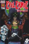 Cover for Evil Ernie: Revenge (Chaos! Comics, 1994 series) #4