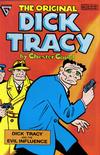 Cover for The Original Dick Tracy (Gladstone, 1990 series) #2