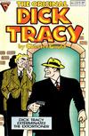 Cover for The Original Dick Tracy (Gladstone, 1990 series) #3