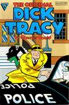 Cover for The Original Dick Tracy (Gladstone, 1990 series) #4