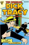Cover for The Original Dick Tracy (Gladstone, 1990 series) #5