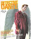 Cover for Detective Dante (Eura Editoriale, 2005 series) #6
