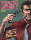 Cover for Detective Dante (Eura Editoriale, 2005 series) #8