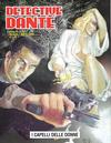 Cover for Detective Dante (Eura Editoriale, 2005 series) #10