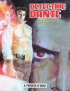 Cover for Detective Dante (Eura Editoriale, 2005 series) #12