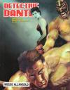 Cover for Detective Dante (Eura Editoriale, 2005 series) #13
