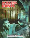 Cover for Detective Dante (Eura Editoriale, 2005 series) #14