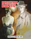 Cover for Detective Dante (Eura Editoriale, 2005 series) #15