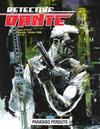 Cover for Detective Dante (Eura Editoriale, 2005 series) #17