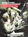 Cover for Detective Dante (Eura Editoriale, 2005 series) #18