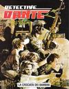 Cover for Detective Dante (Eura Editoriale, 2005 series) #19