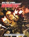 Cover for Detective Dante (Eura Editoriale, 2005 series) #20