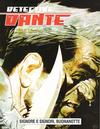 Cover for Detective Dante (Eura Editoriale, 2005 series) #21